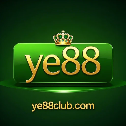 Logo ye88